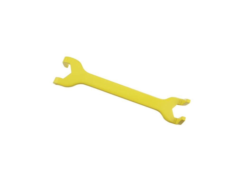 Pevný klíč pro instalatéry, pro matice 1/2" BSP a 3/4" BSP - ST-0-70-454