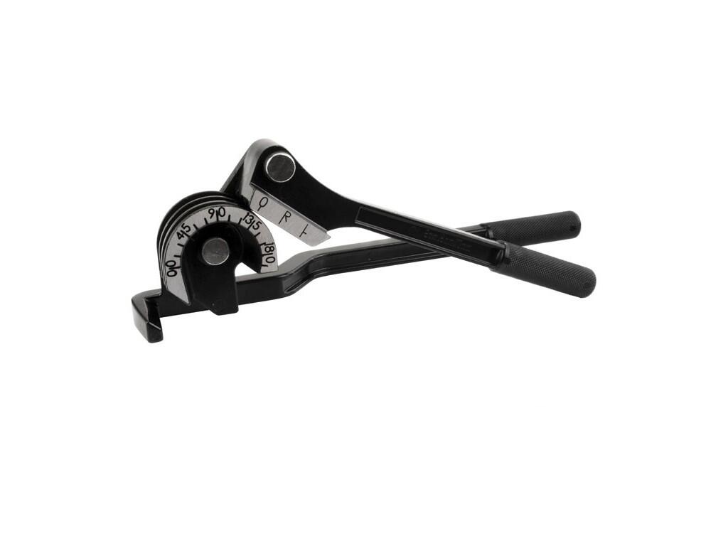 Miniohýbačka měděných trubek o průměru 6, 8 a 10 mm, 440g - ST-0-70-451