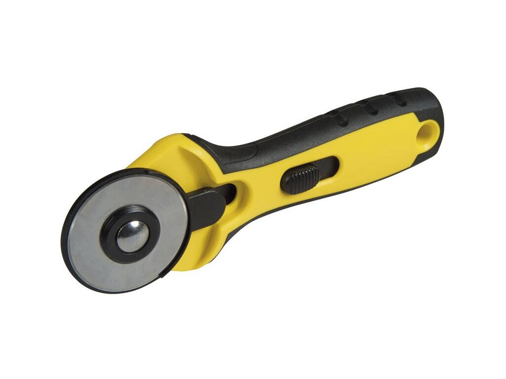 Řezák kotoučový pr.45mm, ergonomická rukojeť, délka 175mm - ST-STHT0-10194