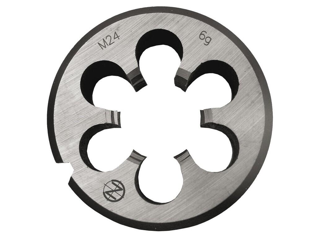 Závitová čelist M17x1,5 NO 6g DIN EN 22 568 / ČSN 22 3210 - CZO-210-171