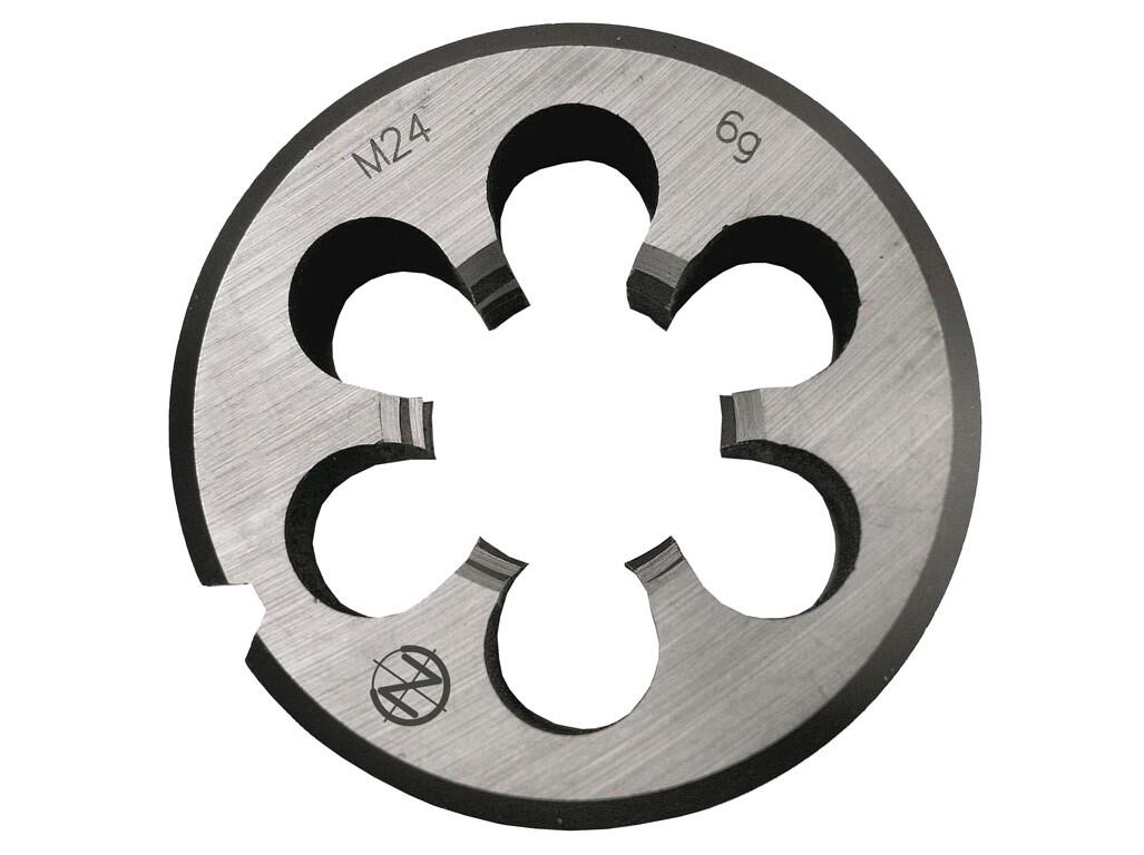 Závitová čelist M39x4 NO 6g DIN EN 22 568 / ČSN 22 3210 - CZO-210-390