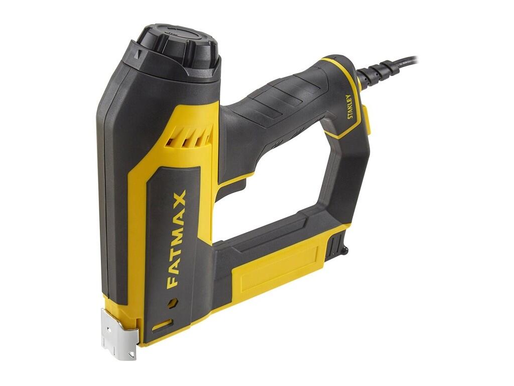 FatMax® elektrická sponkovačka - ST-FMHT6-75934