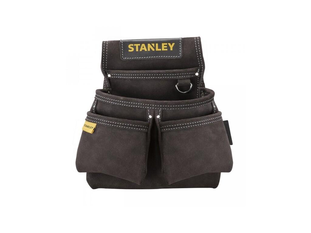 Stanley víceúčelová kožená kapsa na nářadí - ST-STST1-80116
