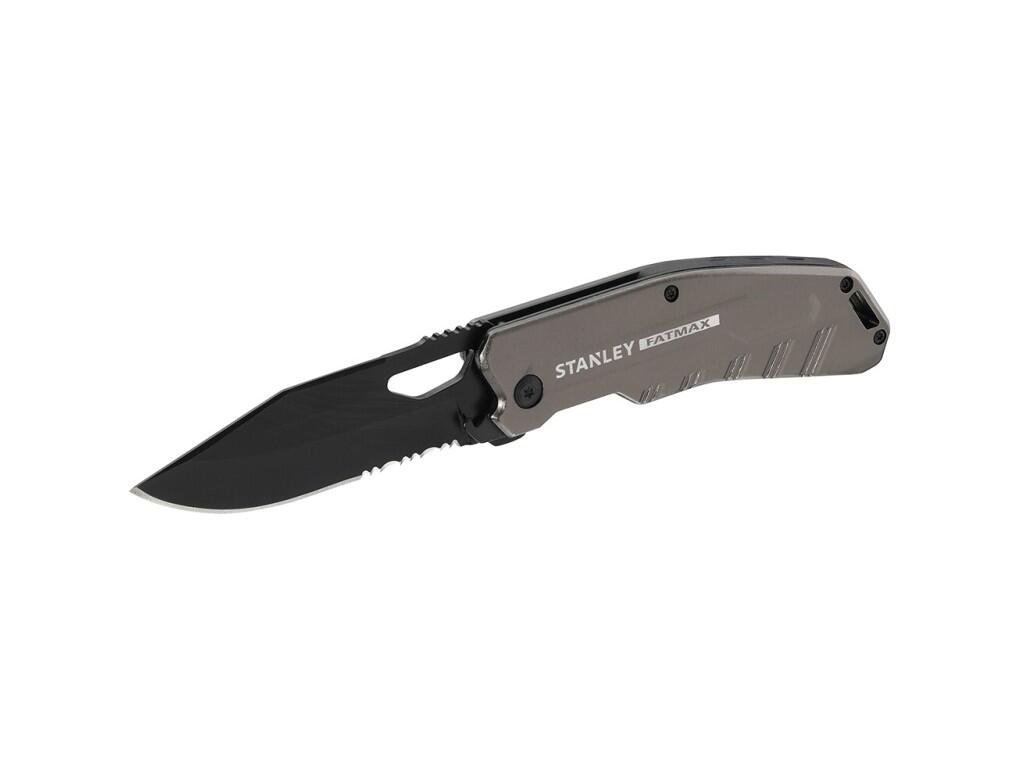 FatMax® sportovní nůž s otvírákem - ST-FMHT0-10312