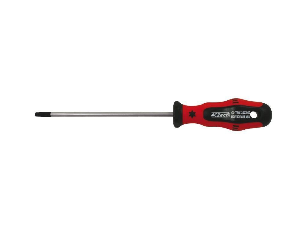 Šroubovák torx profi TX25x125mm - 4CZ-8395-25