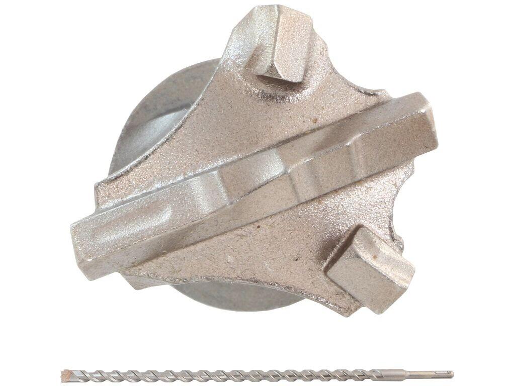 Vrták SDS-plus průměr 18mm Y-Cutter 450/400 - VB020300002402