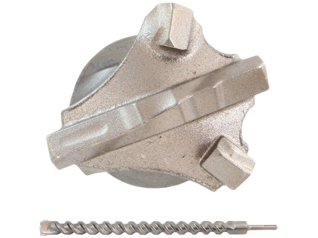 Vrták SDS-plus průměr 30mm Y-Cutter 450/400 - VB020300002384