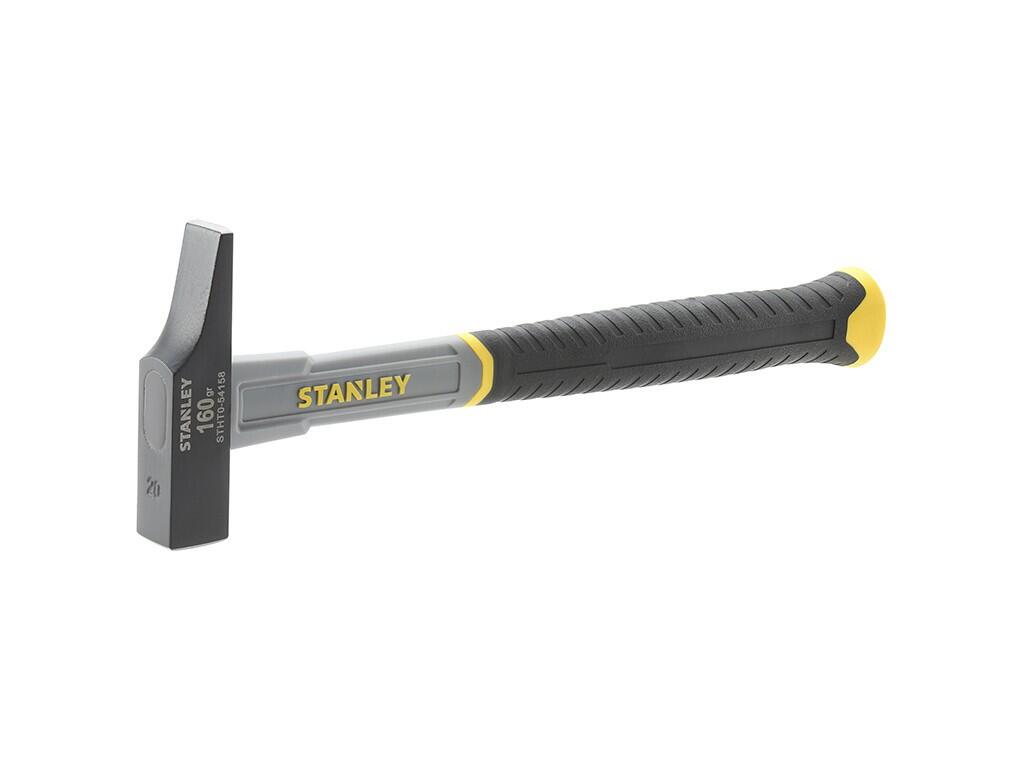 Kladivo zámečnické ze sklolaminátu 315 g - ST-STHT0-54159