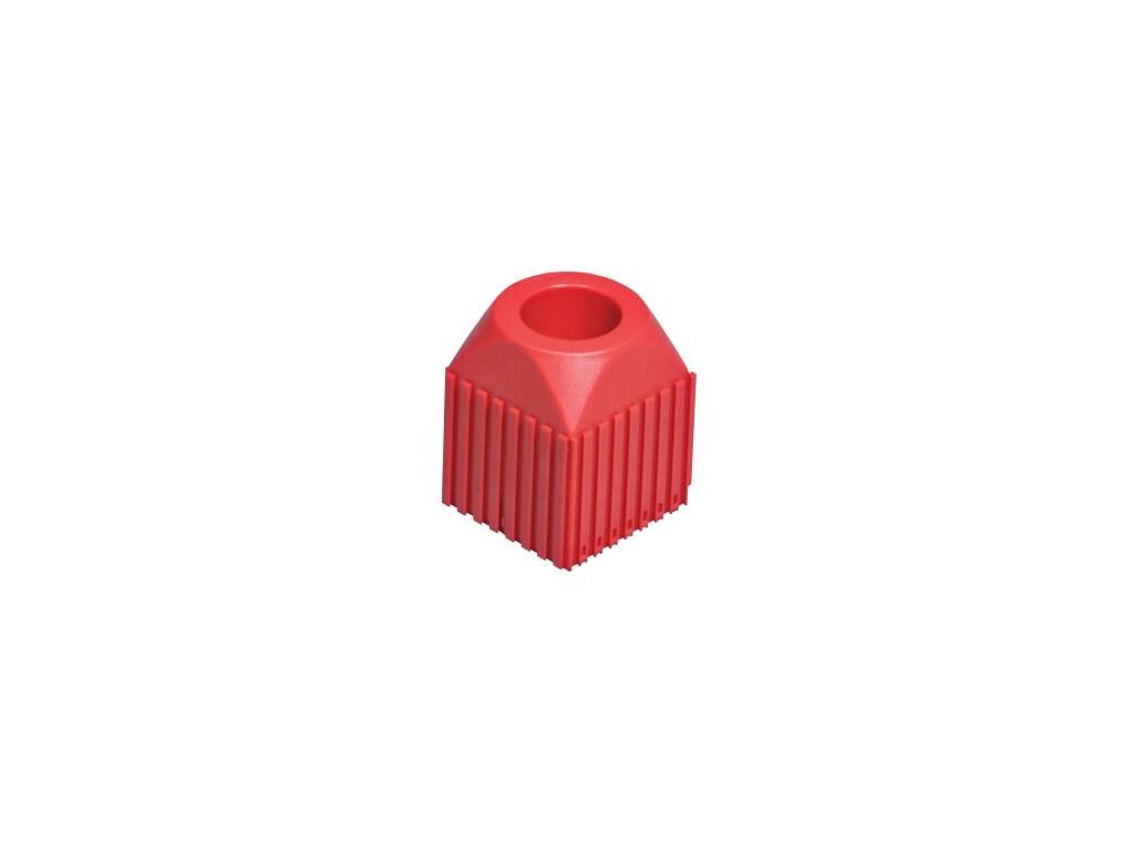 Plastové lůžko CNC nástroje ISO40 - PD-2017-CV