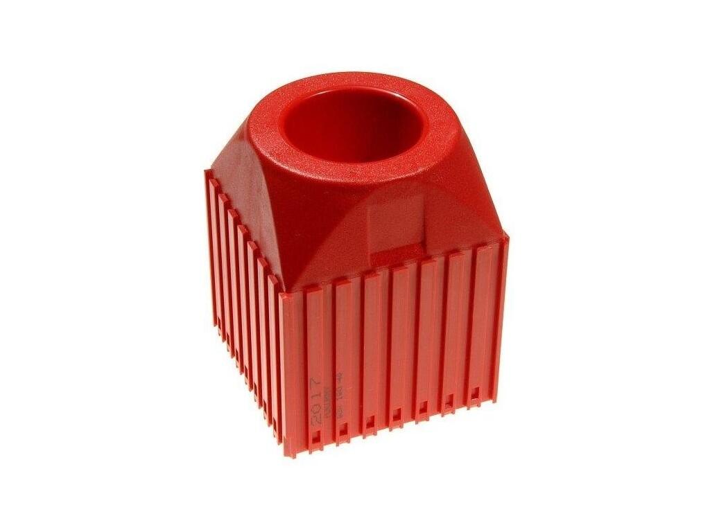 Plastové lůžko CNC nástroje ISO40 - PD-2017-CV
