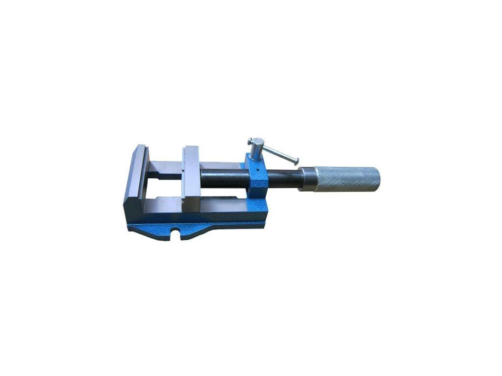 MBV 2000_100 svěrák strojní příruční 100x100mm v.32mm - YK-01-05-01-01-0-0
