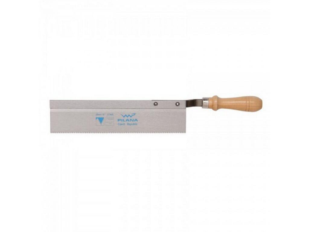 Pila čepovka s vyhnutou rukojetí 250mm b10 - PI225281/250