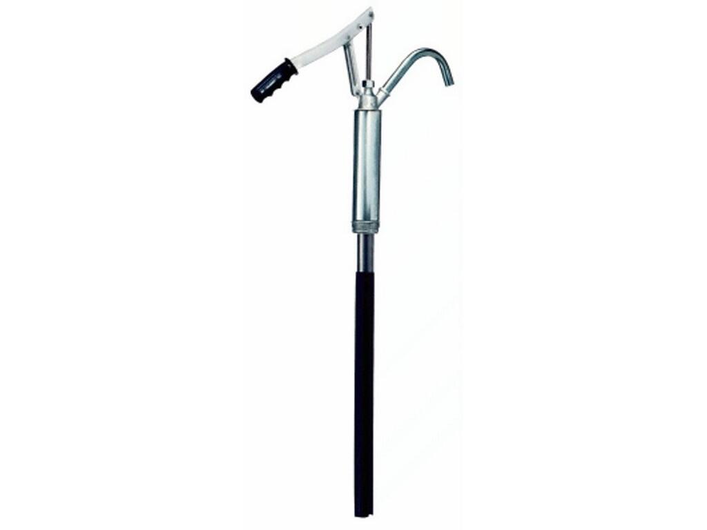 Pumpa sudová s teleskopickou trubkou, závit M64x4, a G 2" - LK-Z13012