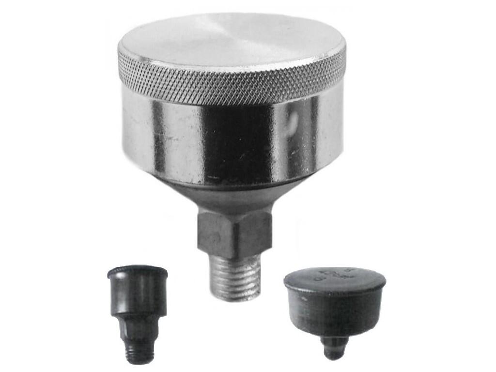 Staufferova maznice 42 ccm, pr. víčka 53 mm, G 1/4“ - LK-Z02005