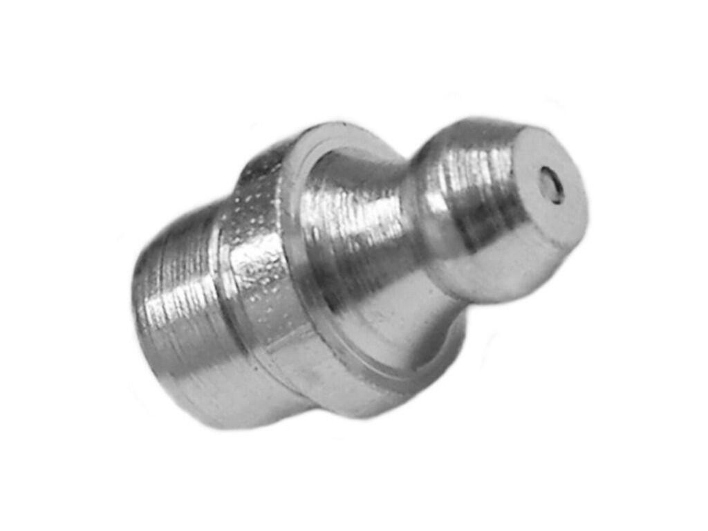 Mazací hlavice kulová k zalisování Ø 8 mm - LK-M01351