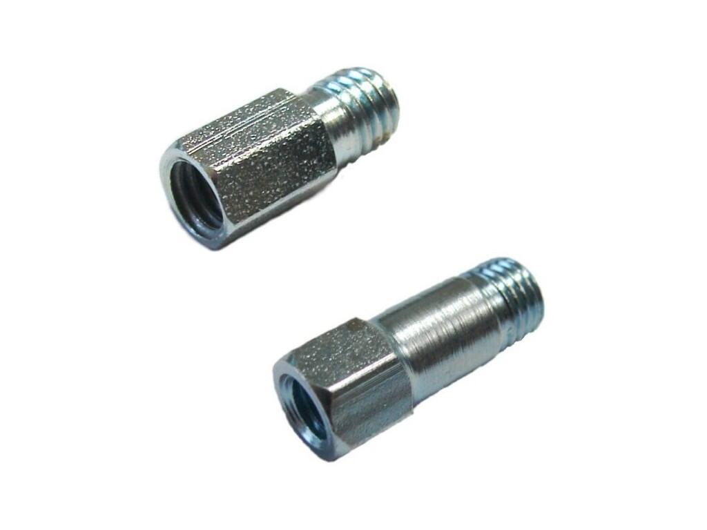 mazací nástavec M8x1 kuž/M6 - LK-M017013