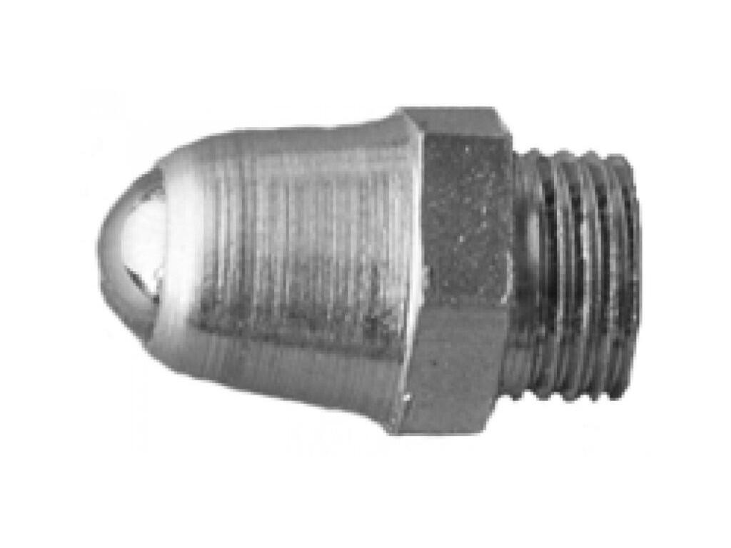 Zátka mazací se závitem M6 - LK-M01412