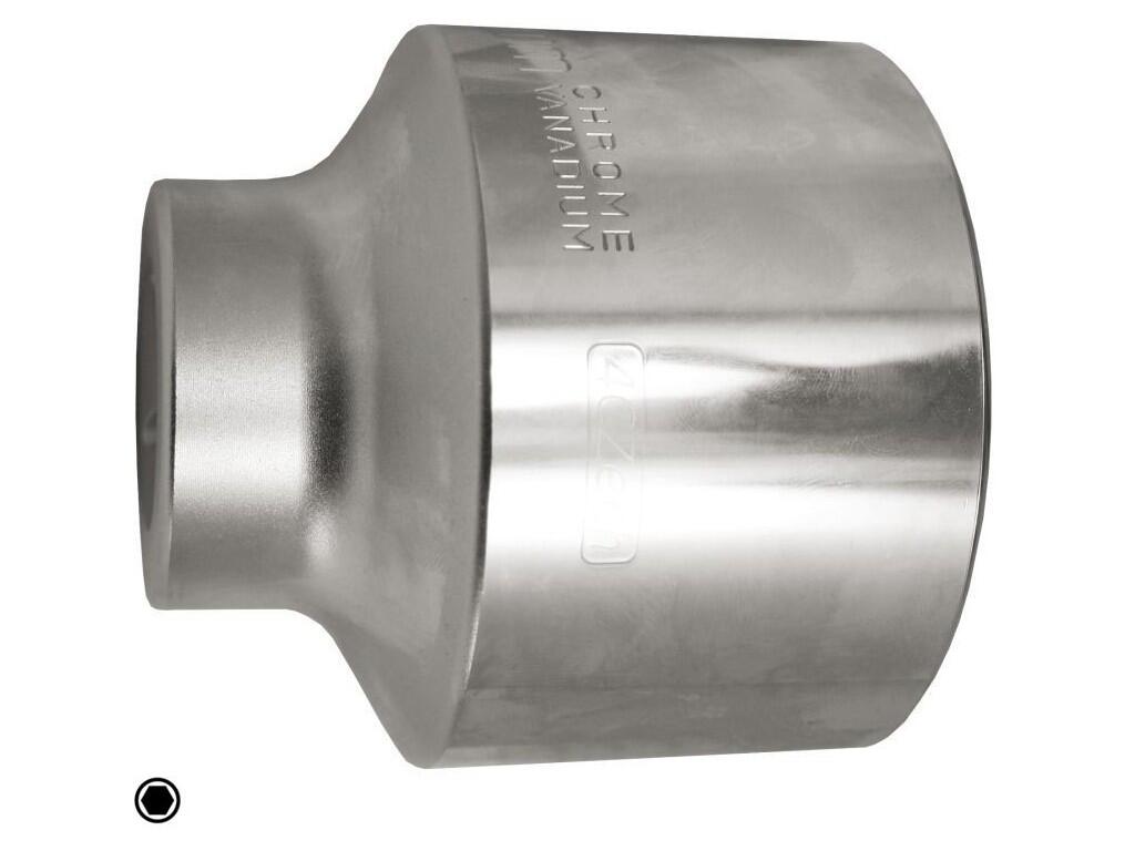 1" Hlavice 80 mm - 4CZ-101-01-80