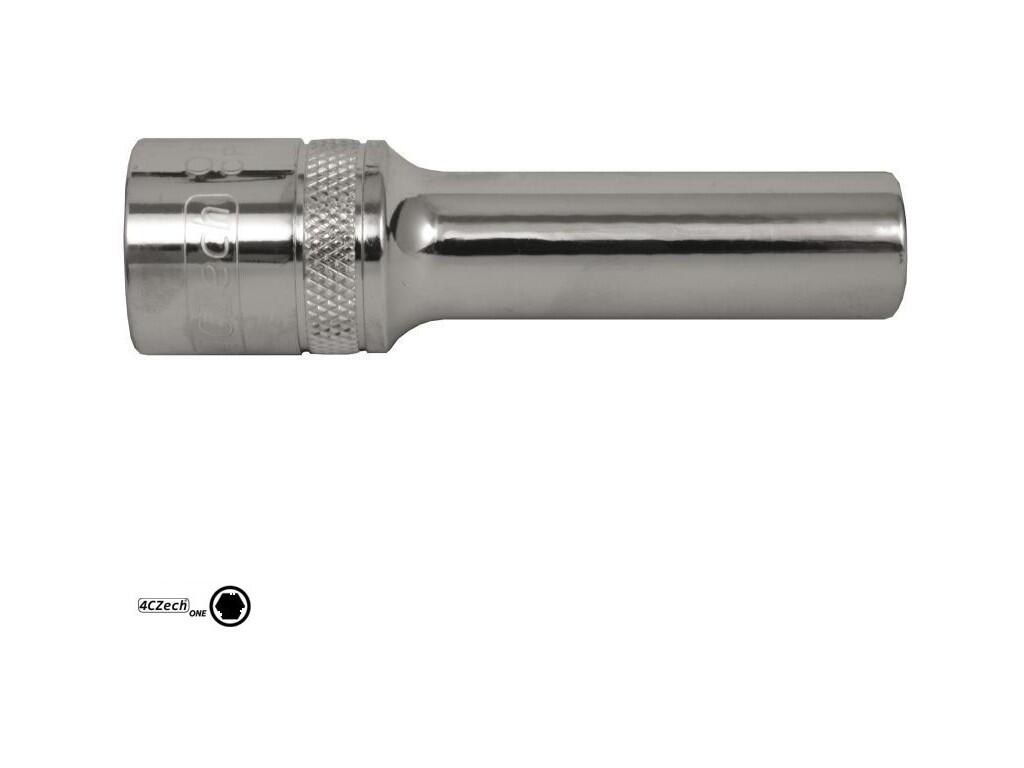 1/2" Hlavice prodloužená 4CZech ONE 14 mm - 4CZ-121-03-14