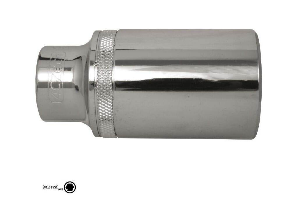 1/2" Hlavice prodloužená 4CZech ONE 22 mm - 4CZ-121-03-22