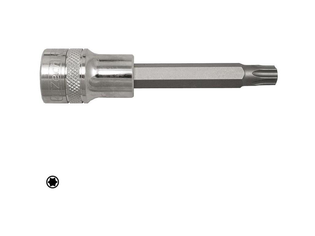 1/2" Zástrčná hlavice TRX 55 prodloužená - 4CZ-122-05-55