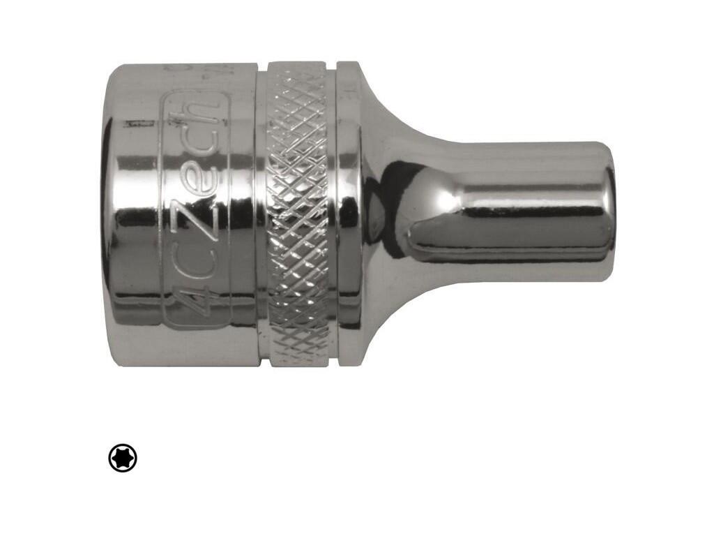 1/2" Nástrčná hlavice TRX E 10 - 4CZ-123-07-10