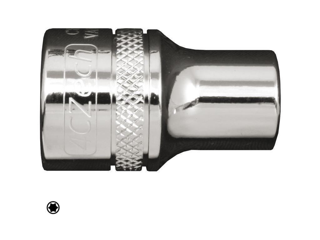 1/2" Nástrčná hlavice TRX E 14 - 4CZ-123-07-14