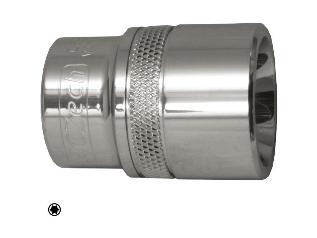 1/2" Nástrčná hlavice TRX E 20 - 4CZ-123-07-20