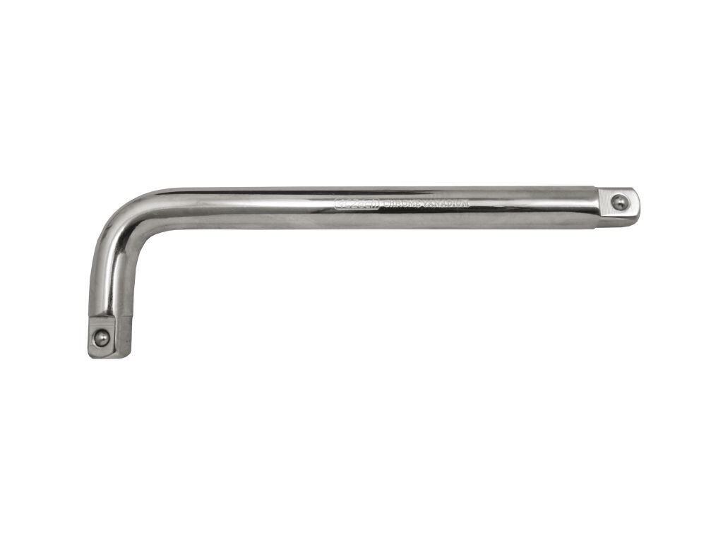 1/2" Ohnutá rukojeť 200 mm - 4CZ-125-08-200