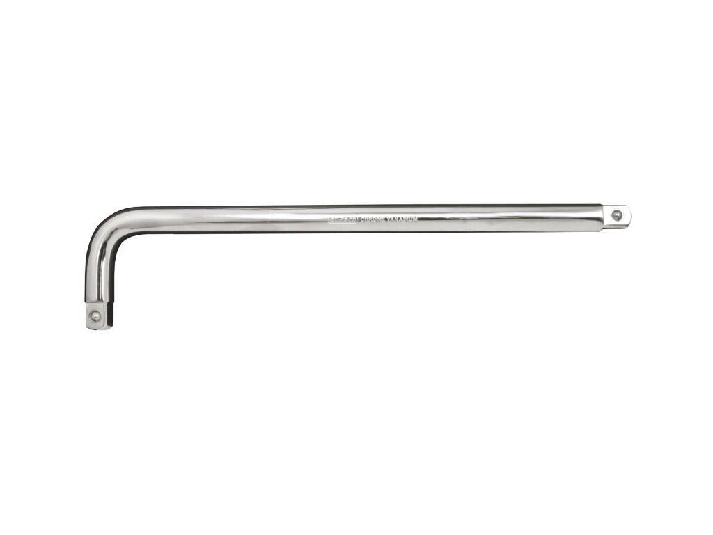 1/2" Ohnutá rukojeť 300 mm - 4CZ-125-09-300