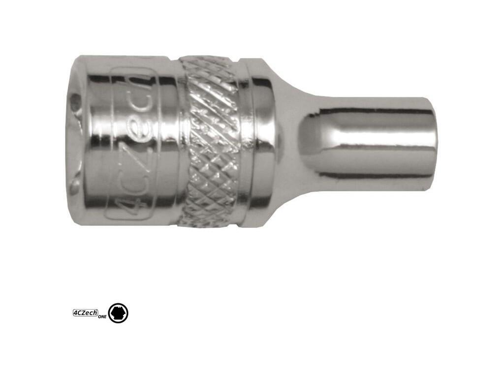 1/4" Hlavice 4CZech ONE 5 mm - 4CZ-141-02-05