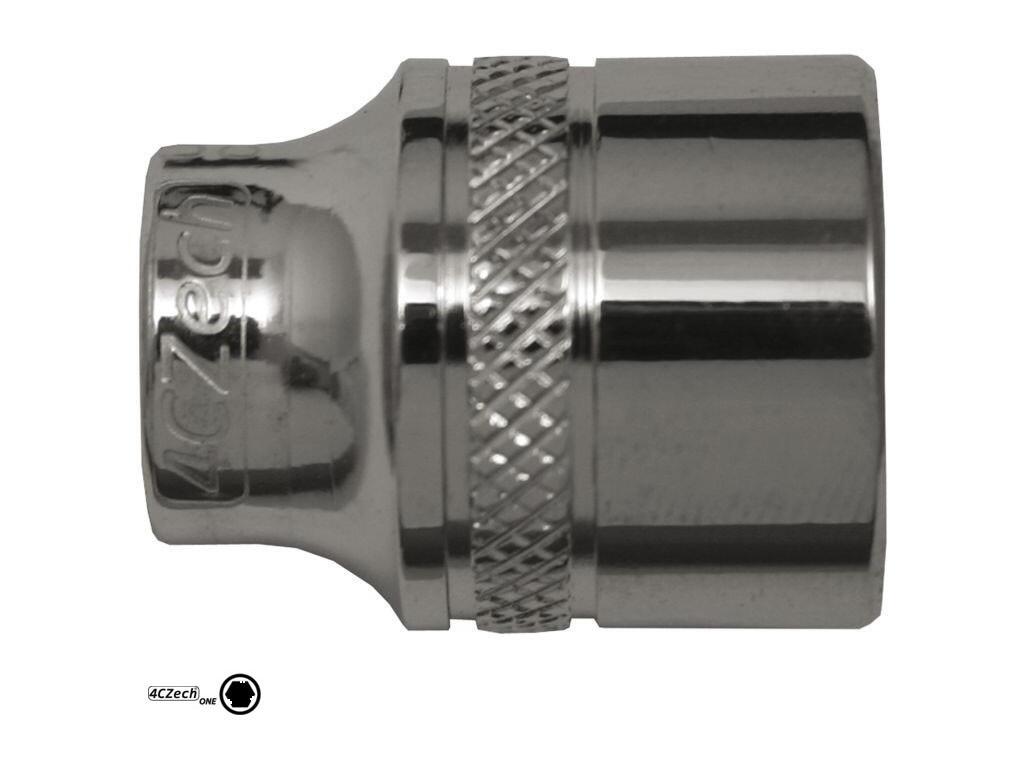 1/4" Hlavice 4CZech ONE 12 mm - 4CZ-141-02-12