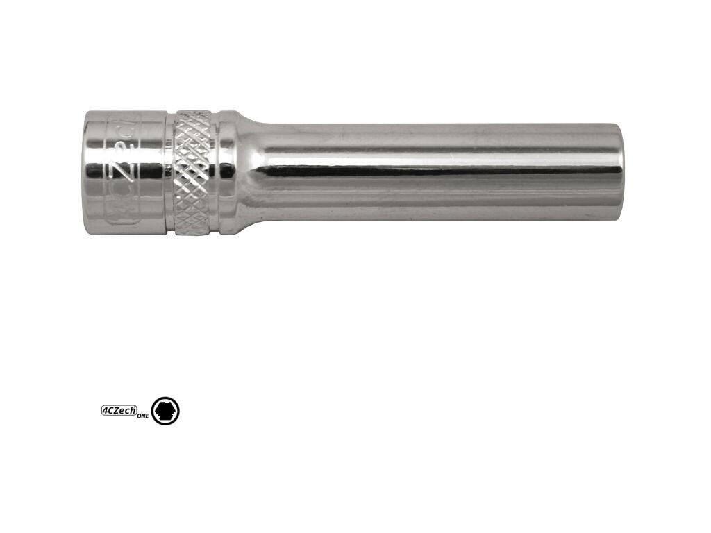 1/4" Prodloužená hlavice 4CZech ONE 7 mm - 4CZ-141-03-07