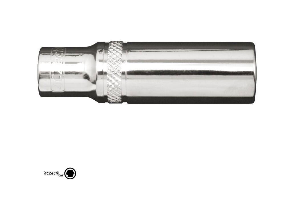 1/4" Prodloužená hlavice 4CZech ONE 10 mm - 4CZ-141-03-10