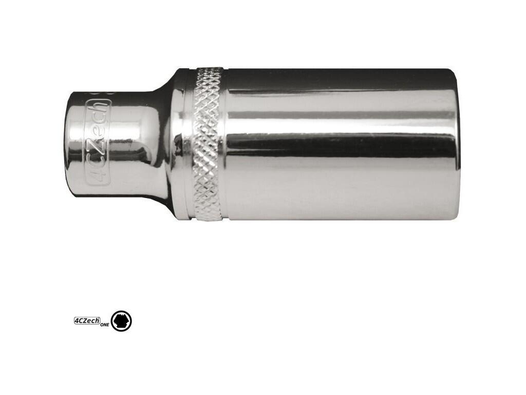 1/4" Prodloužená hlavice 4CZech ONE 12 mm - 4CZ-141-03-12