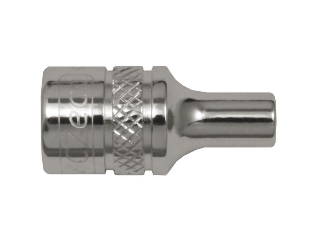 1/4" Nástrčná hlavice TRX E 6 - 4CZ-143-01-06