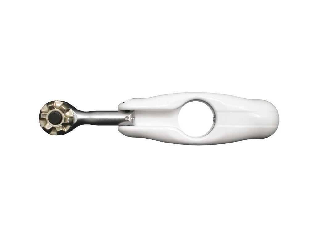 1/4" Pětifunkční ráčna 170 mm, 72 zubů - 4CZ-146-06