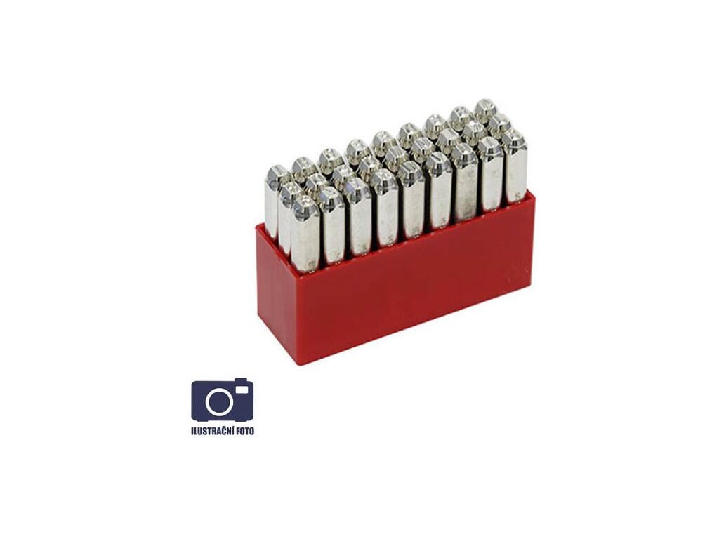Razidla sada AB 2mm - OS-ZN-2AB-RAZIDLA