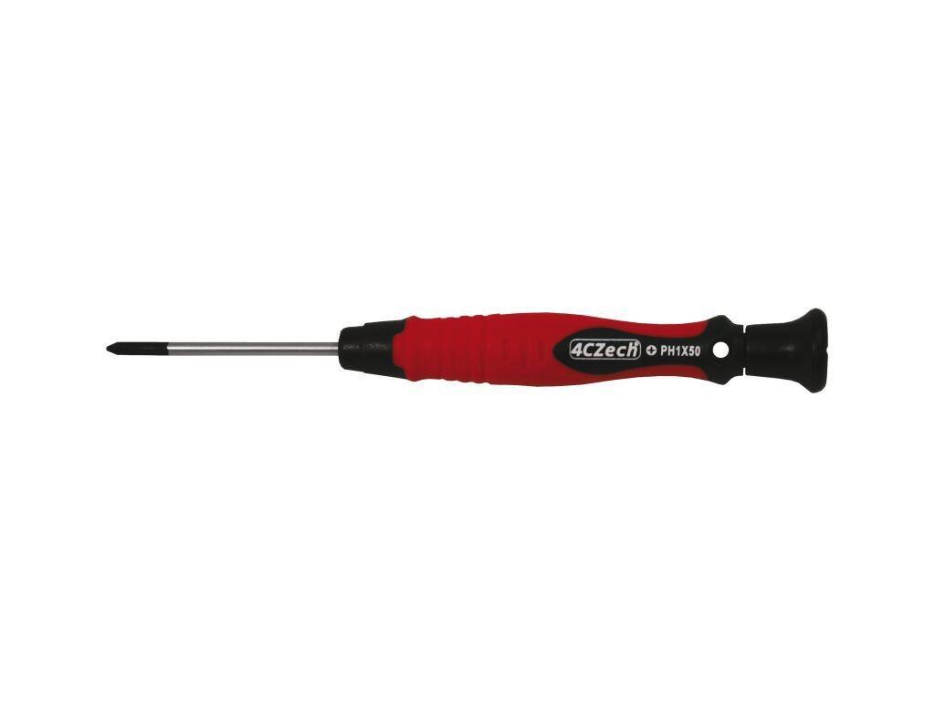 Šroubovák PH 0/50mm MICRO line profi - 4CZ-8336-53
