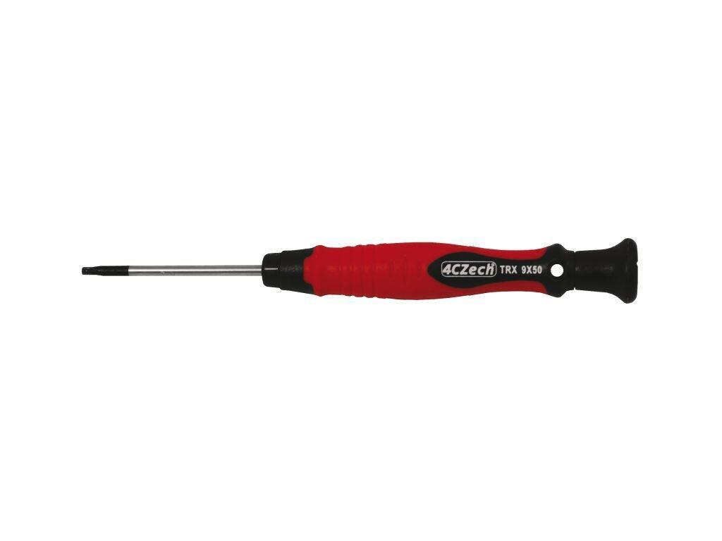 Šroubovák TRX 15/50mm MICRO line profi - 4CZ-8338-65