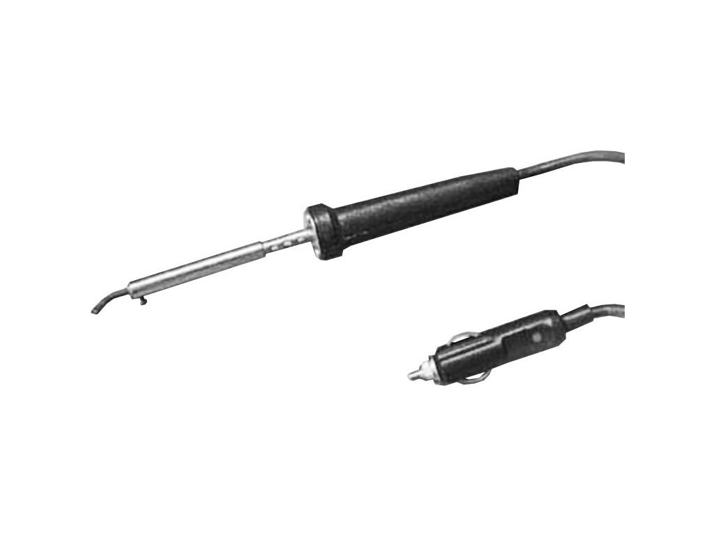 Elektrická páječka T250 12V 30W auto-zásuvka - KD-T250