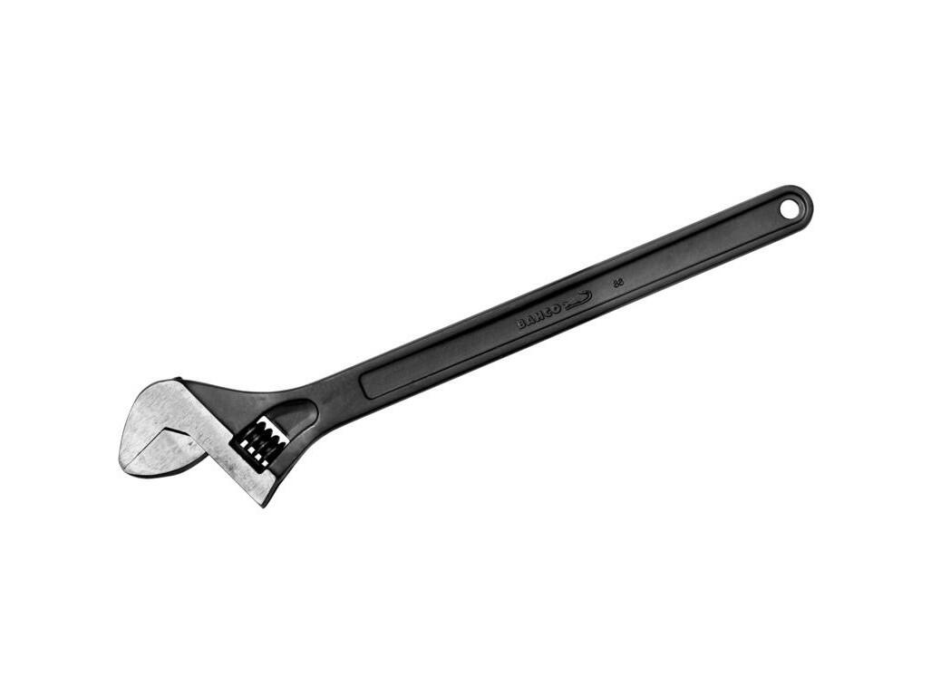 Klíč stavitelný 30" 770mm, roz.čel.85mm, fosfát, otočná čelist, tvar A, úhel 22,5° 5700g b3 - BA-87