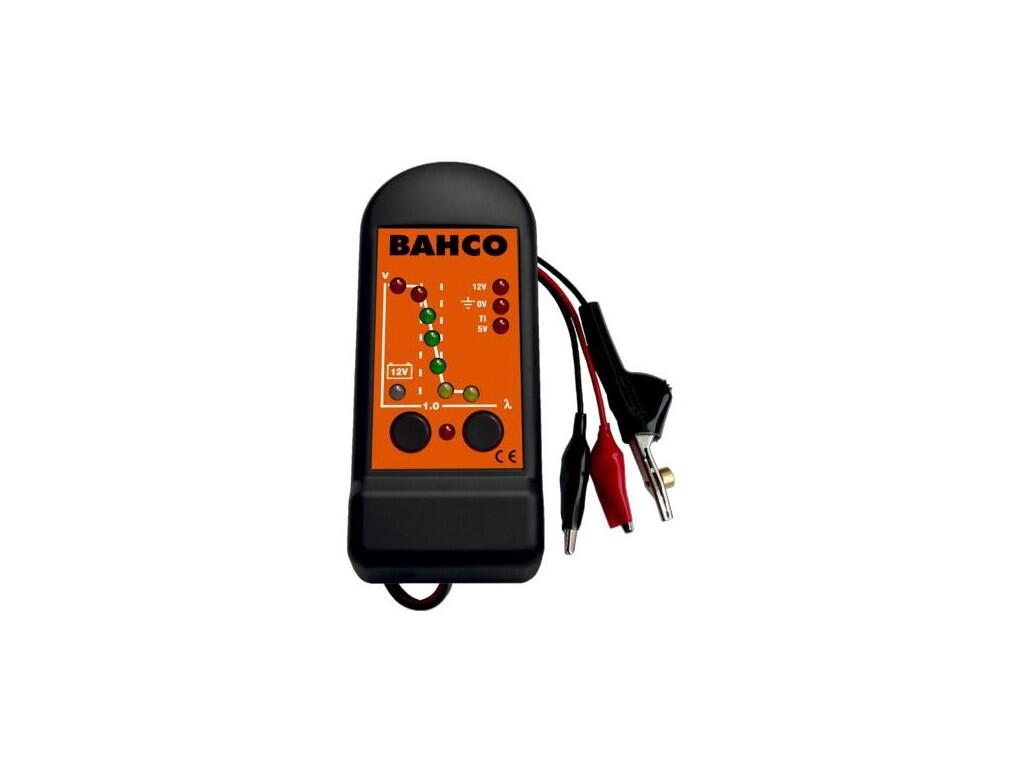 Tester Lambda sond - BA-BELT10