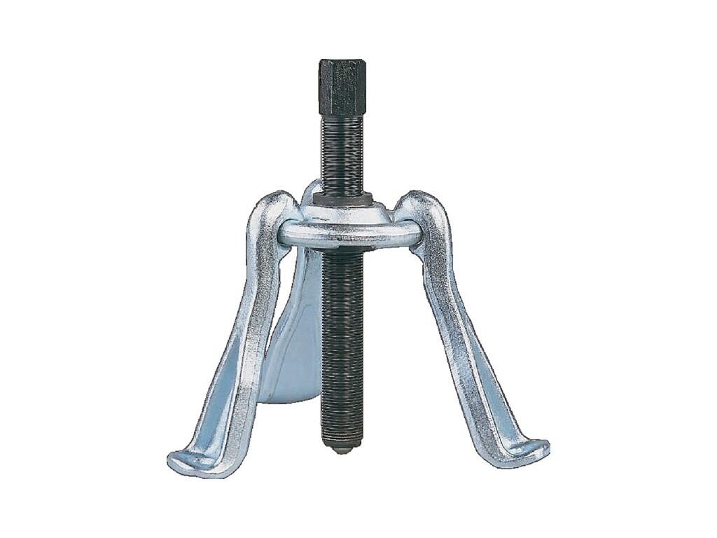 Stahovák univerzální na hlavy kol 3-ramenný, 225x140mm, 140kN - BA-4518-3
