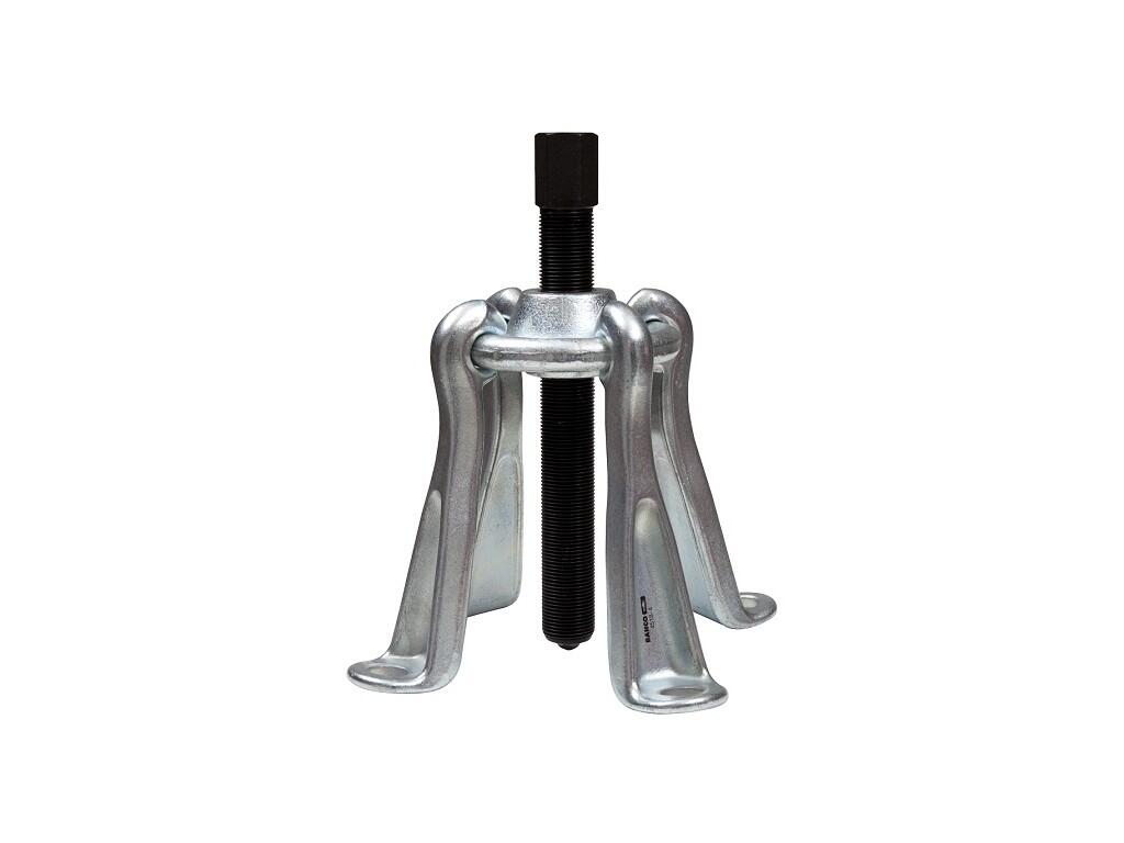 Stahovák univerzální na hlavy kol 4-ramenný, 225x140mm, 140kN - BA-4518-4