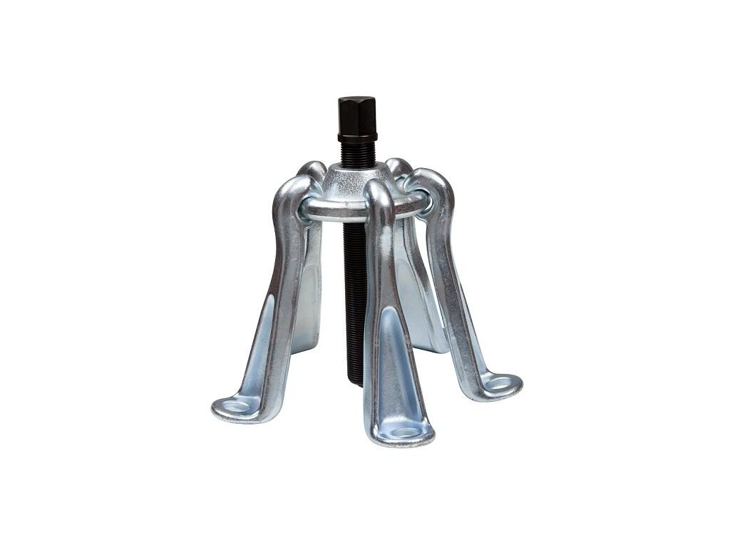 Stahovák univerzální na hlavy kol 5-ramenný, 225x140mm, 140kN - BA-4518-5