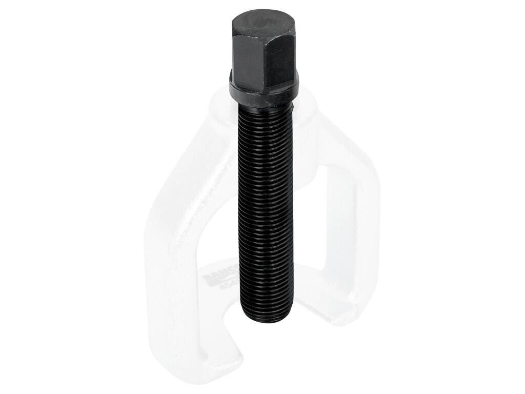 Stahovák kulových kloubů 25x50x50mm 520g - BA-4545-2