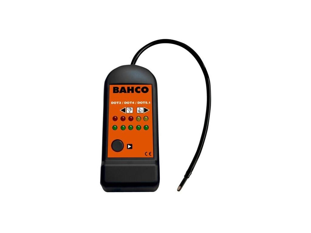 Tester hustoty brzdové kapaliny. DOT 3/4/5/5.1 - BA-BBR110