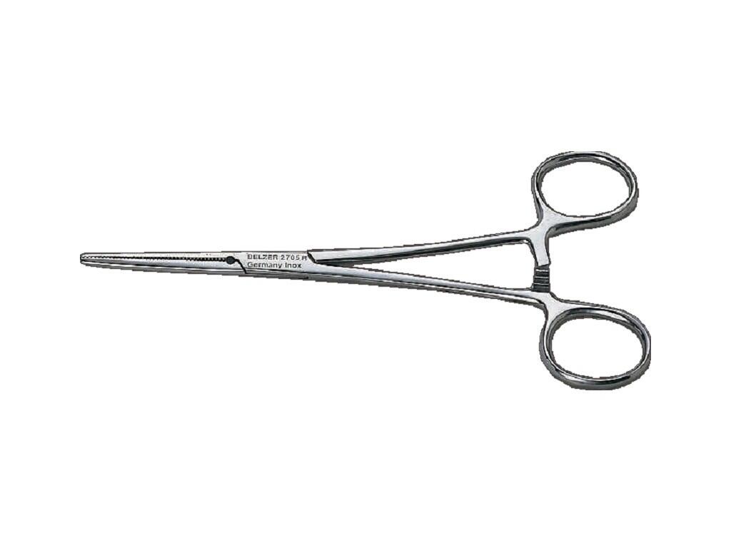 Speciální nůžky na tenké plechy 160mm, 40g b1 - BA-2705R