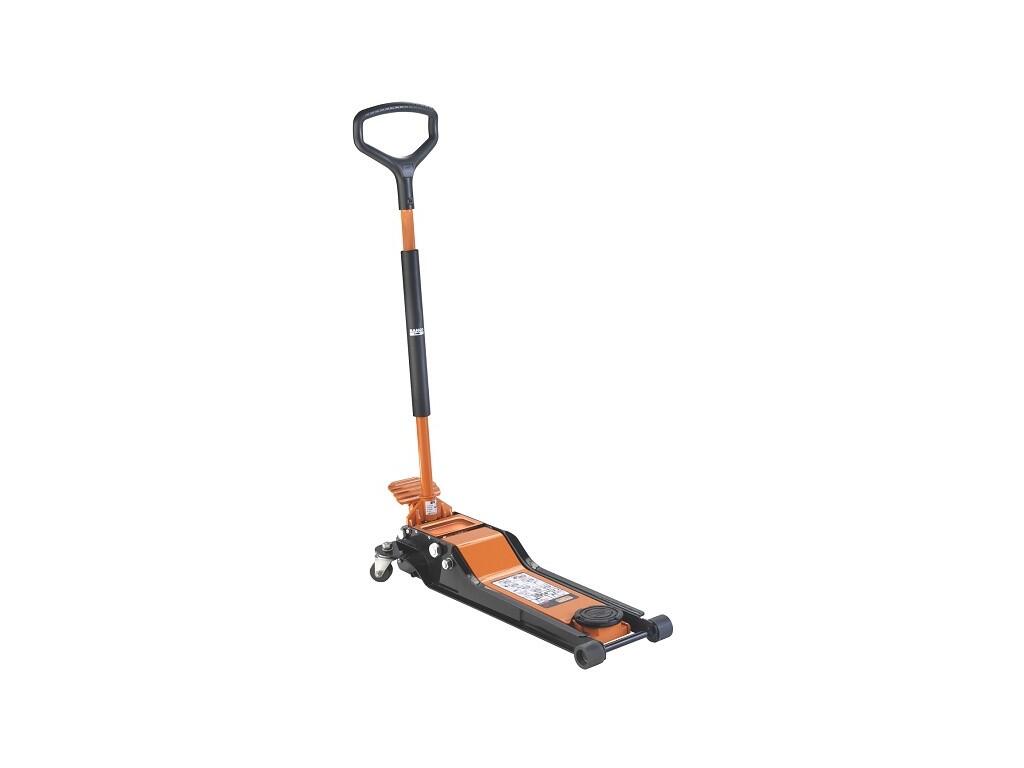 Zvedák mobilní extra dlouhý 1,5t 51kg b1 - BA-BH11500